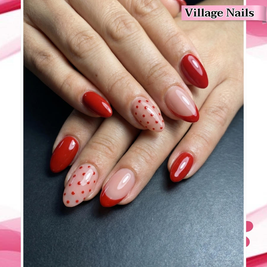 Nail Art Design